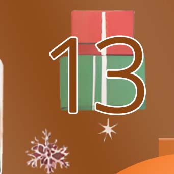 Door 13