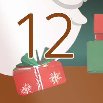 Door 12