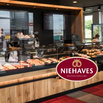 Success Story OrgaBack: Bäckerei Niehaves