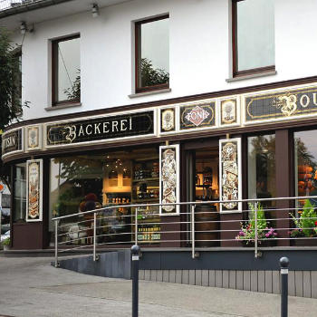 Success Story OrgaBack: Bäckerei Fonk