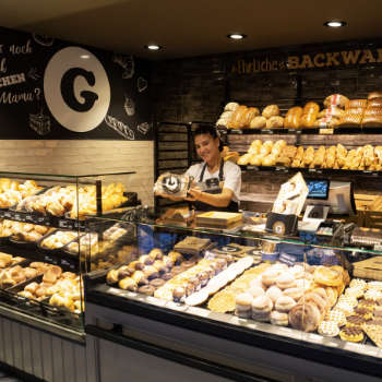 Success Story OrgaBack: Bäckerei Goeken backen