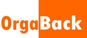 orgaback logo small