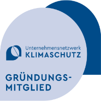 Signum ist Gründungsmitglied im Unternehmensnetzwerk Klimaschutz