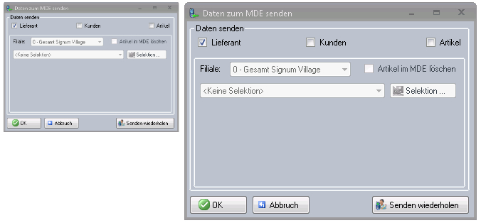 4k screenshot warenwirtschaftssystem orgasoft