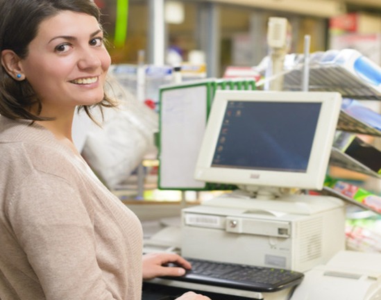 Beratungsoffensive für Optimierung der Warenwirtschaft