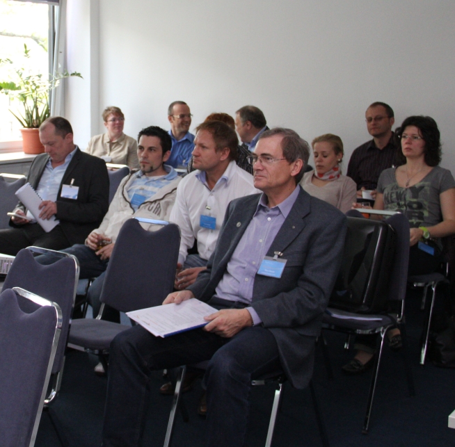 Signum mit Gütesiegel "Software Made in Germany" ausgezeichnet!