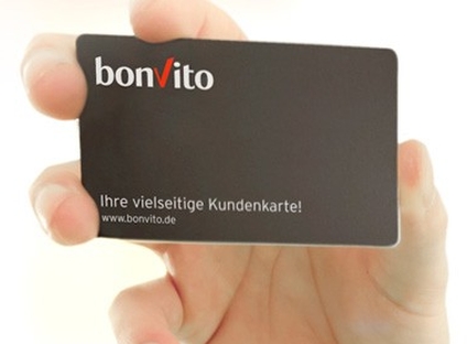 bonvito - Das Online-Marketinginstrument für Orgasoft.NET &amp; Vectron