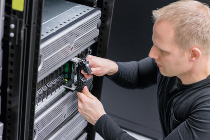 Servervirtualisierung