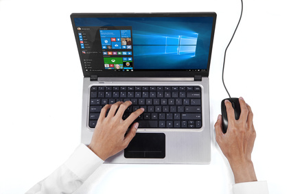 Orgasoft.NET noch nicht freigegeben für Windows 10