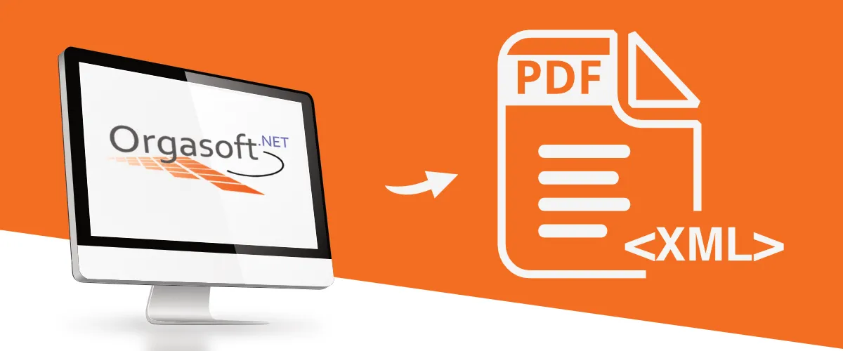 E-Rechnungen mit dem Warenwirtschaftssystem Orgasoft.NET