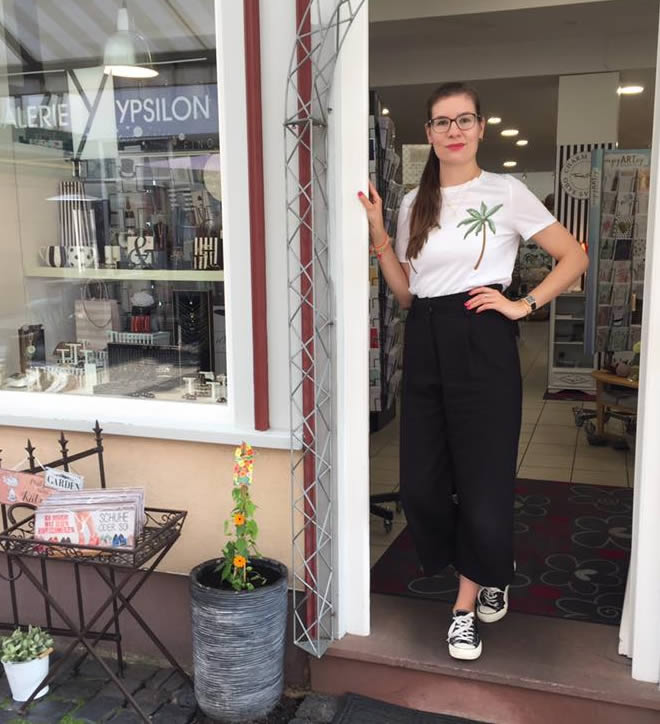 galerie ypsilon chefin