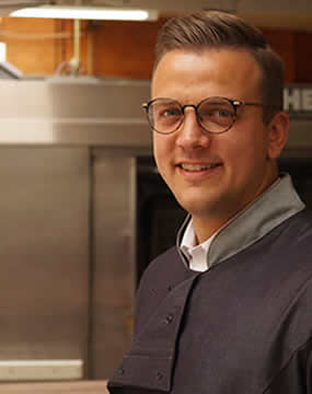 Interview Benedikt Goeken