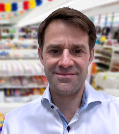 Interview Party Schlaudt Plentymarkets Anbindung