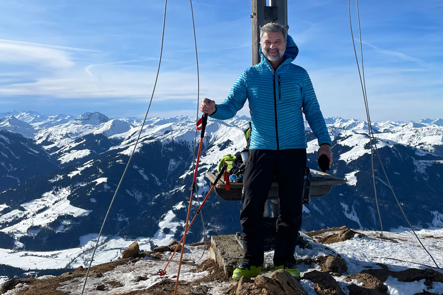 Job Interview Signum Software Consulting Günter