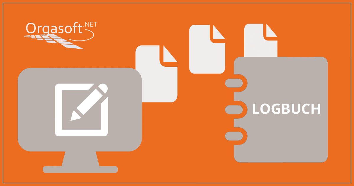Logbuch Warenwirtschaftssystem Orgasoft.NET GoBD