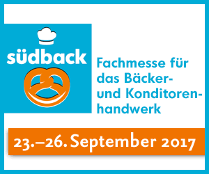 Logo südback 2017 