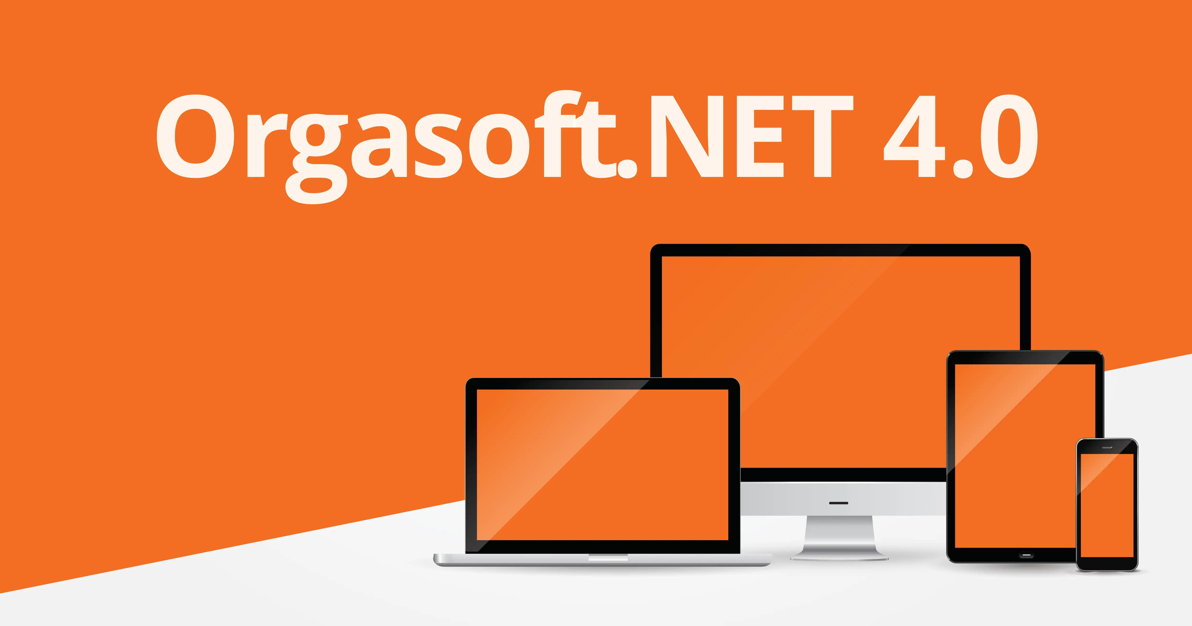 Upgrade Warenwirtschaftssystem Orgasoft.NET 4.0