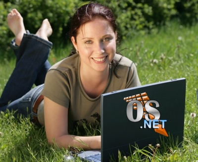 Papierloeses Büro mit Warenwirtschaftssystem Orgasoft.NET