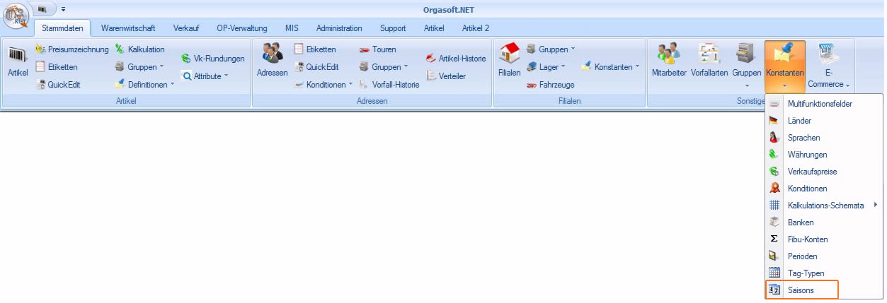 saison definieren ribbon warenwirtschaftssystem orgasoftnet