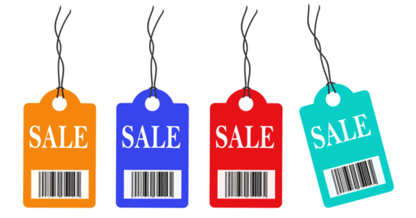 Sommerschlussverkauf Sale mit dem Warenwirtschaftssystem anheizen