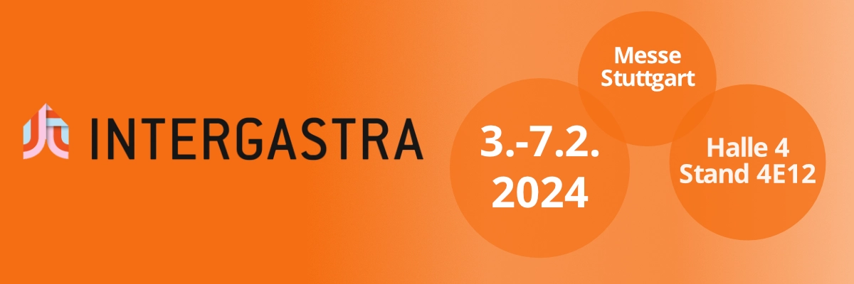 Signum Warenwirtschaftssysteme auf der Intergastra 2024