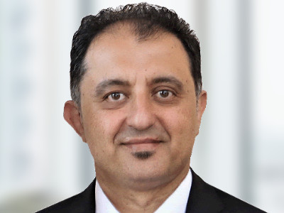 Signum Software Consultant Ramazan