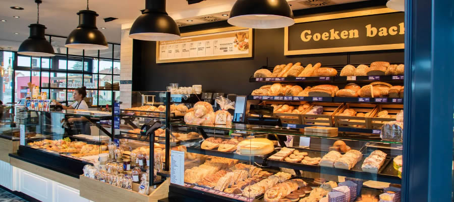 Success Story Warenwirtschaftssystem Orgasoft.NET Bäckerei Goeken backen