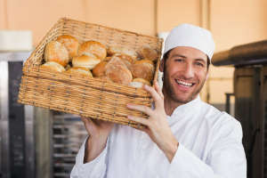Warenwirtschaftssystem Software Bäckerei Konditorei