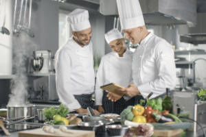 Warenwirtschaftssystem Gastronomie