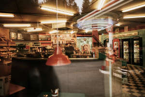 Warenwirtschaftssystem Handelsgastronomie