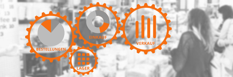 Business Intelligence und Warenwirtschaftssystem