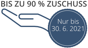 Digitalförderung Warenwirtschaftssystem Überbrückungshilfe III 2021
