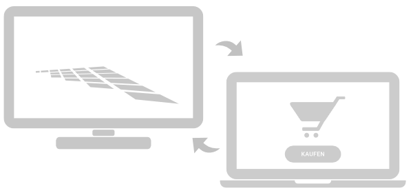 e commerce schnittstelle warenwirtschaftssystem