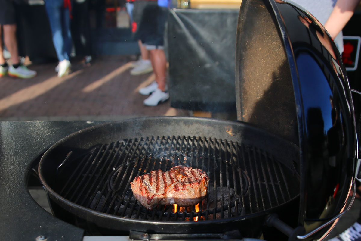 Signum Grillfest 2022