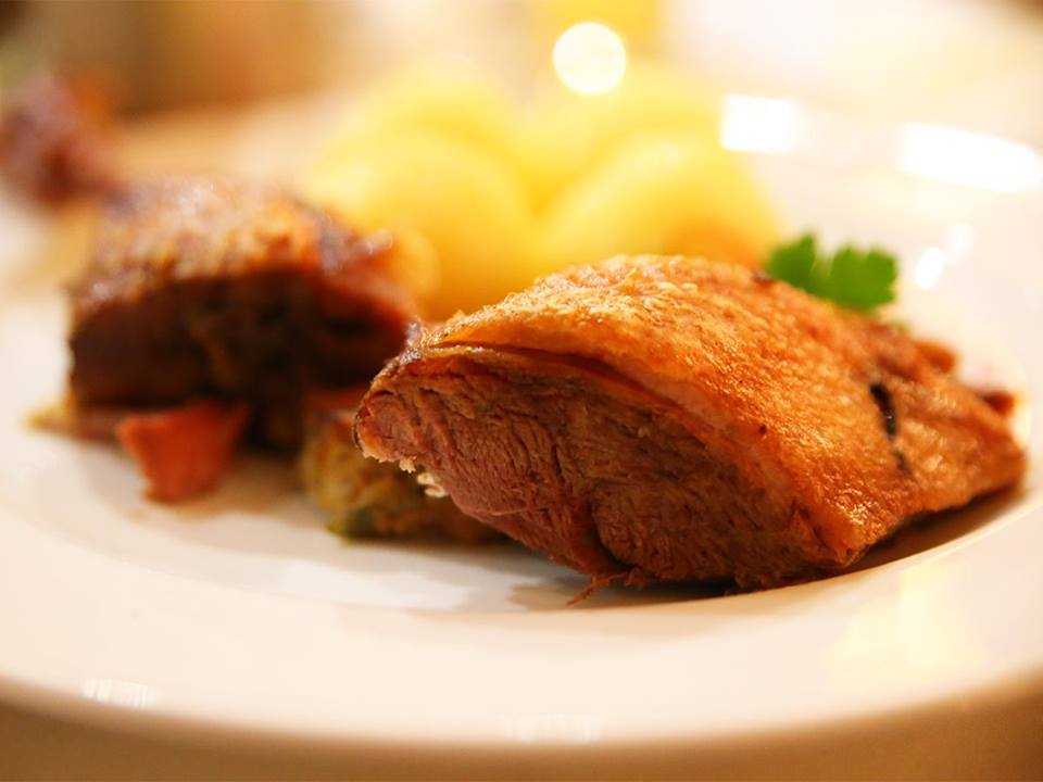 Weihnachtsfeier 2016 von Signum Warenwirtschaftssystem