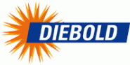 diebold logo