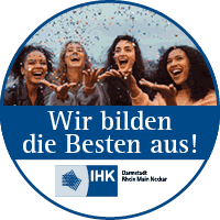 Siegel IHK Ausbildung Auszeichnung