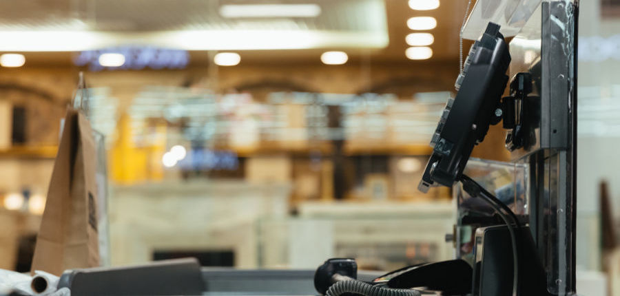 Kassensystem im Einzelhandel an das Warenwirtschaftssystem Orgasoft.NET anbinden