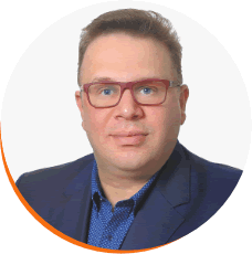 Toni Riethmaier, Signum Warerwirtschaftssysteme AG