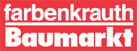 farbenkrauth BAUMARKT GmbH ist Anwender des Warenwirtschaftssystems Orgasoft.NET