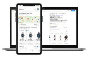 rest api online marketing