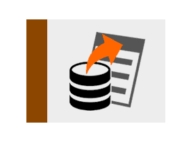 Archivierung von Ausgangsbelegen