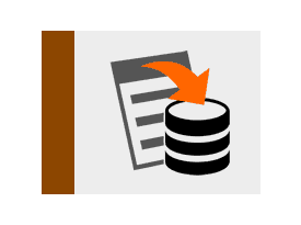 Archivierung von Eingangsbelegen