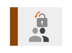 Zugangsrechte für Mitarbeiter