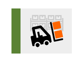 Dynamische Lagerverwaltung