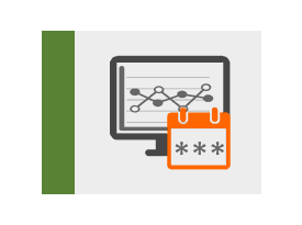 Statistik für selbst definierte Zeiträume