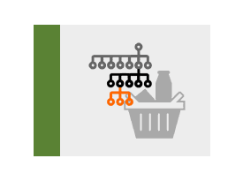 Herstellerlisten und Rezepturen