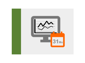 Tageswerte Statistik