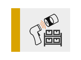 Mobile Datenerfassung