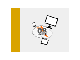 Orgasoft.NET Anywhere (Web-App)